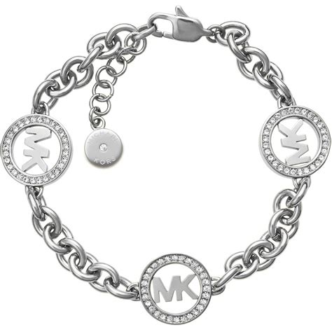 charm armband michael kors|Michael Kors bracelets on clearance.